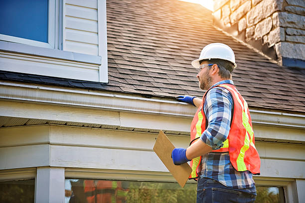 Licensed Gutter Repair And Installation service in Tuxedo, NC - Norken Roofing